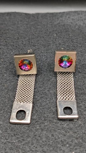 Vintage watermelon rivoli - vintage,