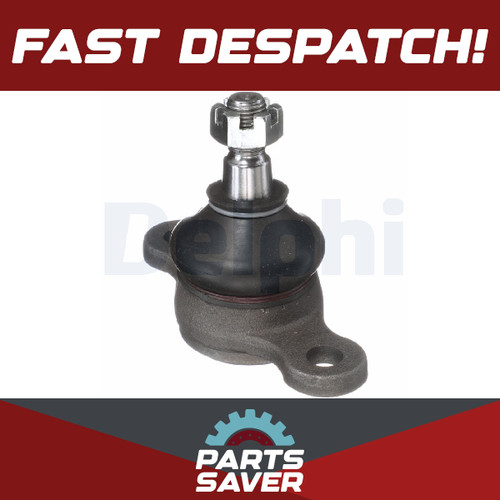 Ball joint fits toyota mr2 - ball,