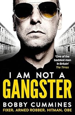 Not gangster cummines - gangster,,