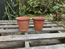 Vintage terracotta hand - vintage,