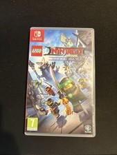 LEGO The Ninjago Movie Video