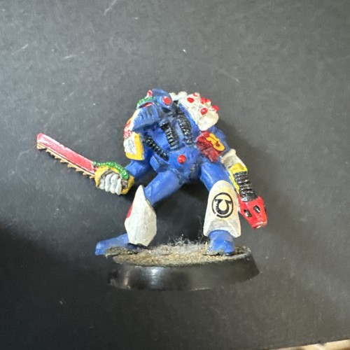 Warhammer 40k rogue - rogue, trader