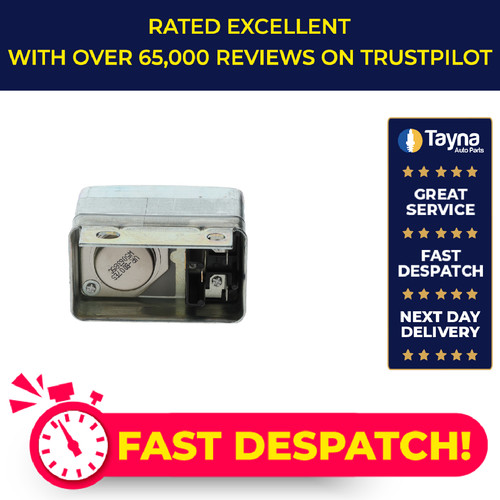 Alternator regulator fits - alternator,