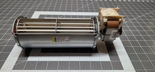 Miele 7262450 oven cooling fan - 7262450,