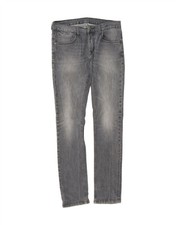ZARA Mens Slim Jeans W32 L33
