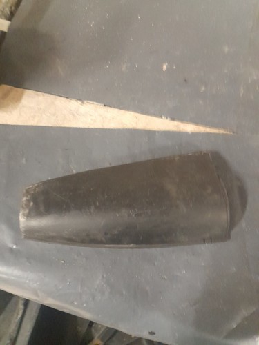 Air intake diesel duct cover - air,