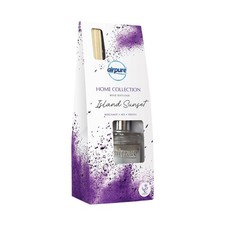 Reed Diffuser Island Sunset