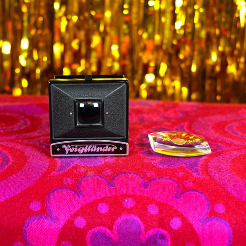 Vintage voigtländer waist - vintage,