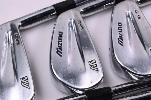 Mizuno irons 3 pw - /, /