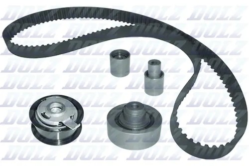 Timing belt kit fits - timing,