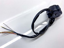 2009 Harley-Davidson Rocker C