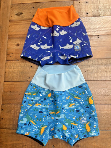 Splash about neoprene swim - 2x,