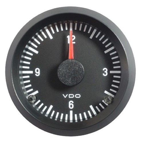Vdo cockpit international - cockpit,
