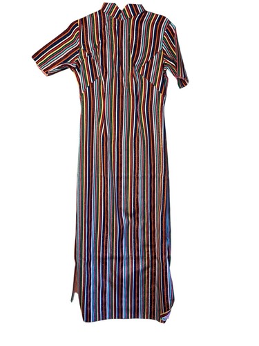 Vtg rainbow glitter - vtg,