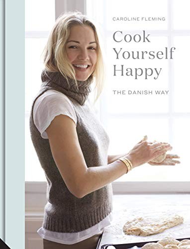 Cook yourself happy the - yourself, happy: