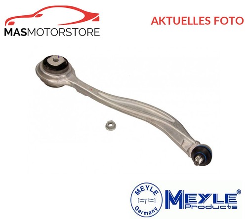 Wishbone control arm wheel