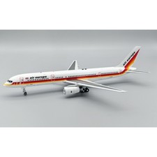 Inflight 200 1/200 Boeing