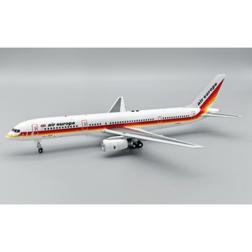 Inflight 200 - 200, boeing