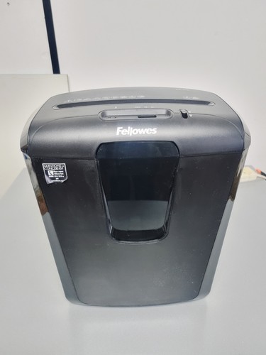 Fellowes powershred home - powershred,