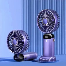 Mini USB Handheld Fan Portable