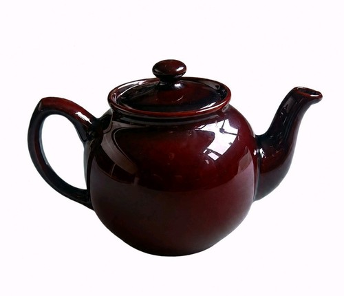 Rayware rockingham brown - rockingham, glaze