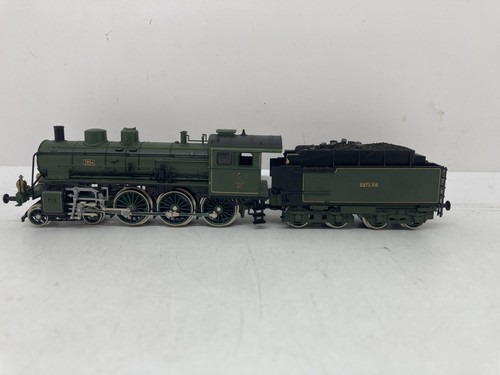 Trix 2408 bayern type - type, 230