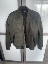 Drop Dead Reflective Bomber