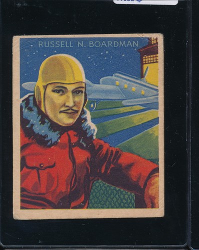 1934 national chicle sky - 1934, birds