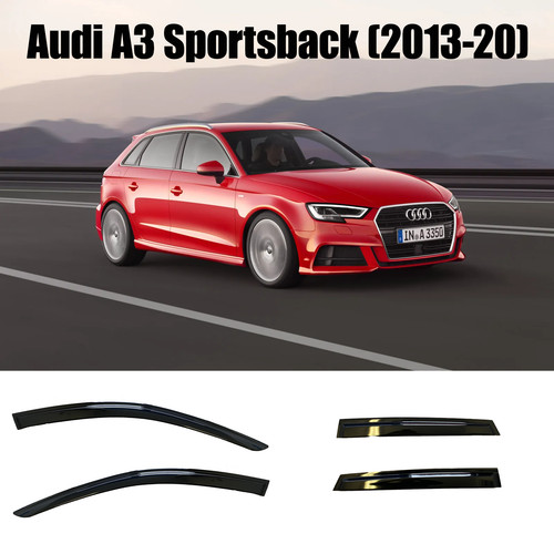 For audi door sportback - for,