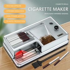 8mm cigarette machine - cigarette,