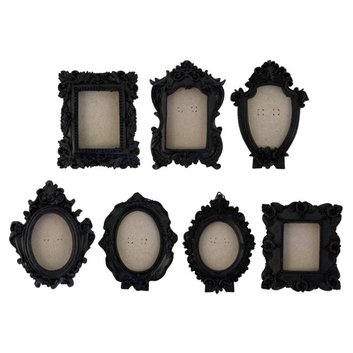 Retro picture frame antique - retro,