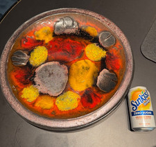 NEW PRICE!  LARGE CERAMANO