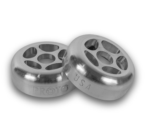 Proto orbit 6061 aluminum bar - orbit,