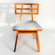 Vintage MCM Scandinavian