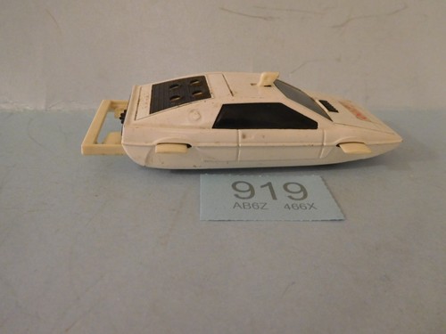 Corgi lotus esprit turbo - lotus,