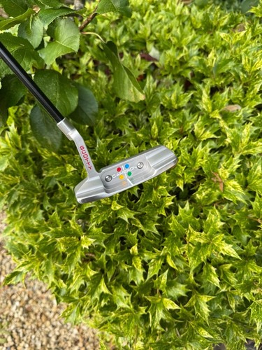 Scotty cameron newport - scotty, 2
