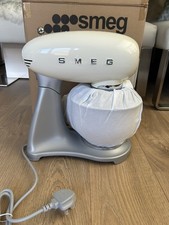 Smeg SMF03CRUK Retro 50s Style