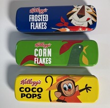 Collectable Kelloggs Metal