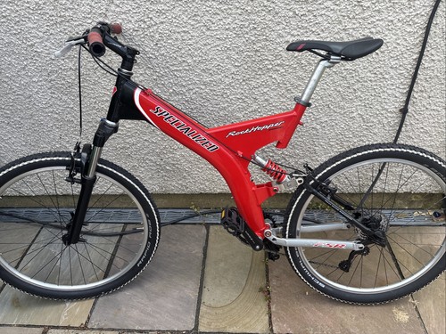 Specialized retro rockhopper - retro,