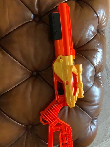 Nerf gun toy blaster for - gun,