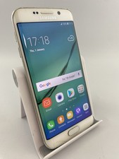 Samsung Galaxy S6 Edge White
