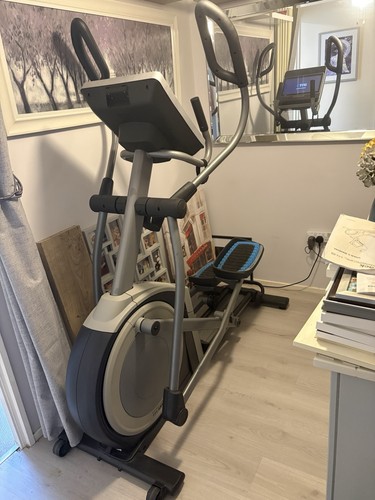 Nordictrack elliptical cross - nordictrack,