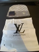 Louis Vuitton Men's LV Beanie