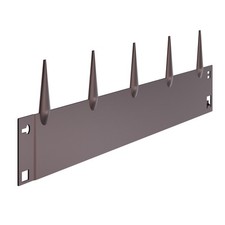 Steel Landscape Edging 5 Packs