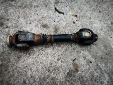 Can Am 570 Outlander 2017 Rear Drive Shaft prop shaft 