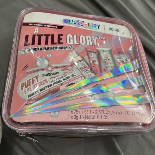 Soap glory little - soap,