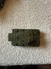 Corgi Toys 906 Saladin