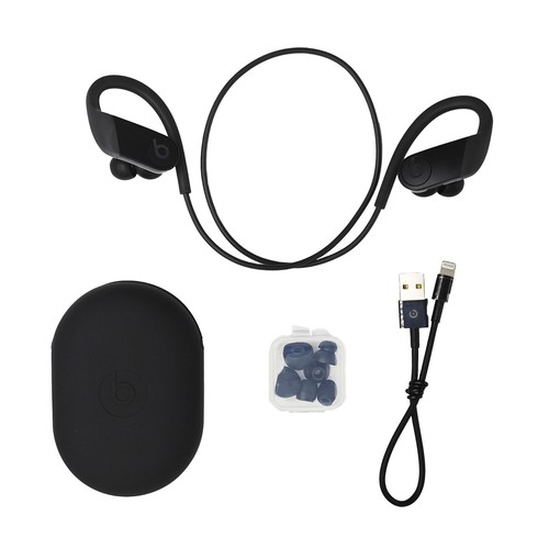 Beats dre powerbeats 4 - dr.,