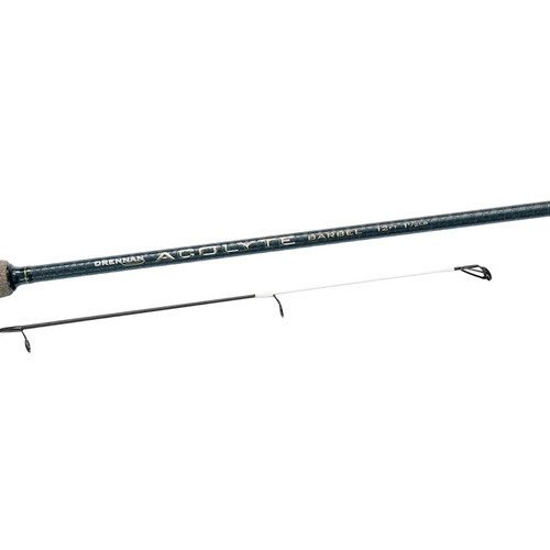 Drennan new acolyte barbel - drennan,