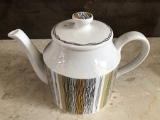 Vintage Retro Midwinter Sienna